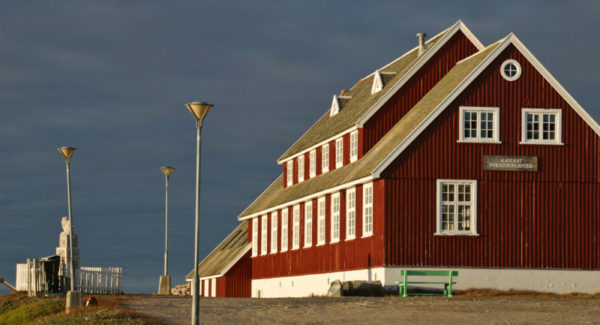 Bibliotek