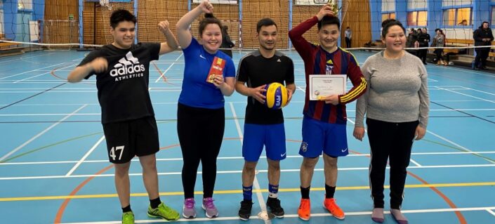 volleyball 1 (Small)