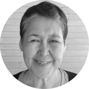 Severine B. Kristiansen
