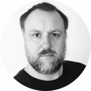 Kenneth Mølbæk (KMø)