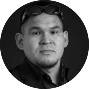 Aqissiaq Semsen (AS)