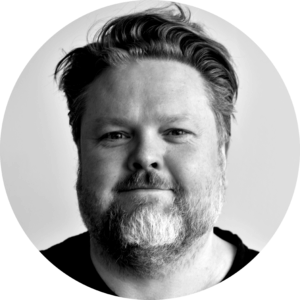 Mikael Kloster Ebbesen (ME)