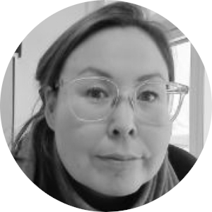 Luuna Therkelsen Petersen (LP)