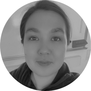 Paula Thorsteinsen (PT)