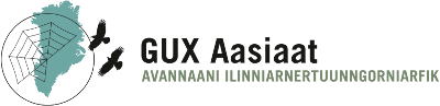 Aasiaat Logo
